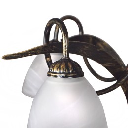 Люстра Петрасвет S3151-5, 5хЕ14 макс, 60Вт