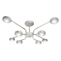 Люстра Петрасвет S2474-8, 8хGX53 макс, 20Вт