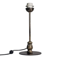 Настольная лампа Петрасвет S5039-1, 1хЕ27 макс, 60Вт