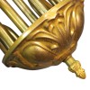 Люстра подвесная большая S1203-12