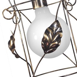 Люстра Петрасвет S1278-1, 1хЕ27 макс, 100Вт