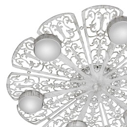 Люстра Петрасвет S2452-6, 6xGX53 макс, 20Вт