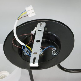 Люстра Петрасвет S2416-2, 2хЕ27 макс, 60Вт