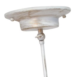 Люстра Петрасвет S2232-1, 1хЕ27 макс, 60Вт