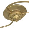 Люстра потолочная 3 плафона S2480-3