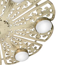 Люстра Петрасвет S2443-6, 6xGX53 макс, 20Вт