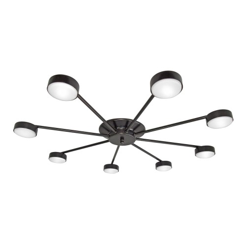Люстра светодиодная потолочная LED S2388-8