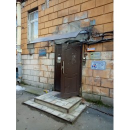 Скамейка под заказ Петрасвет S4005