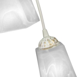 Люстра Петрасвет S2412-3, 3хЕ14 макс, 60Вт