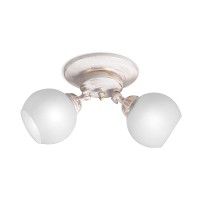 Люстра Петрасвет S8055-2, 2хЕ27 макс, 60Вт