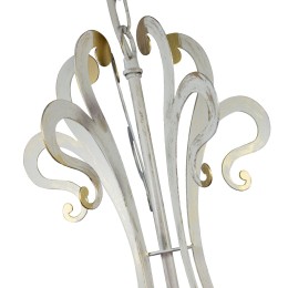 Люстра Петрасвет S2418-5, 5хЕ27 макс, 60Вт