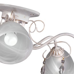 Люстра Петрасвет S2127-5, 5хЕ27 макс, 60Вт