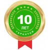 Козырёк над входной дверью металлический S4025 белый